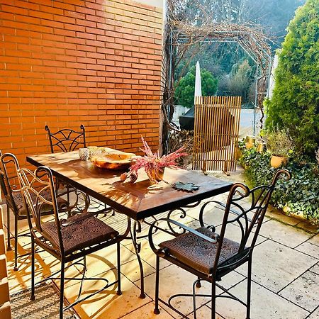 Nature Nest Prag Exterior foto