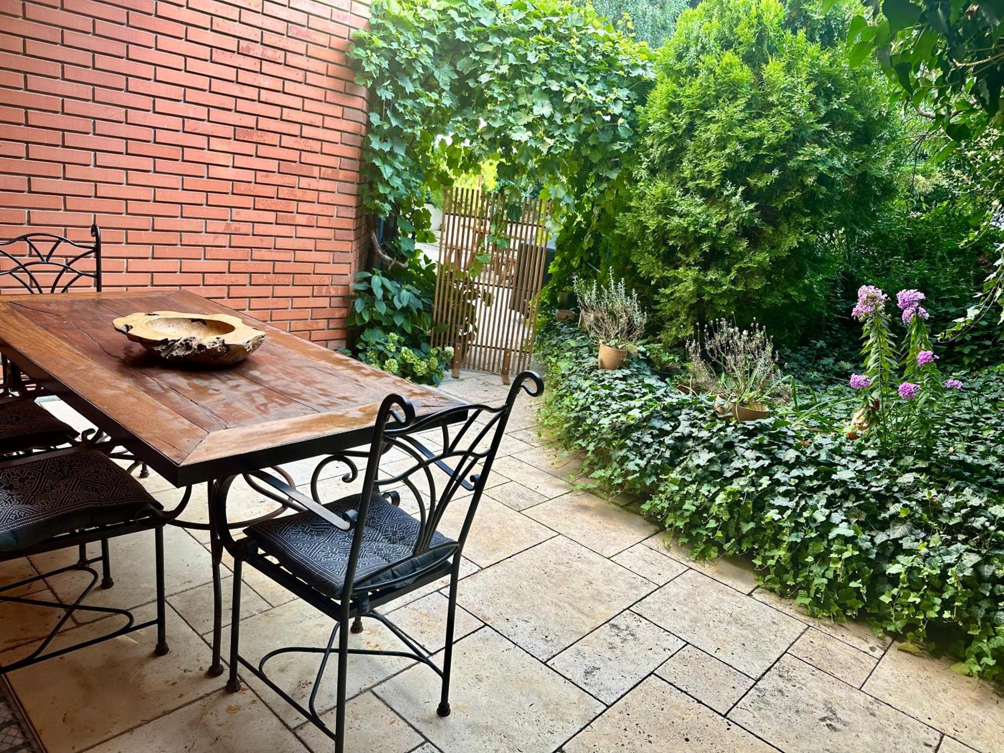 Nature Nest Prag Exterior foto